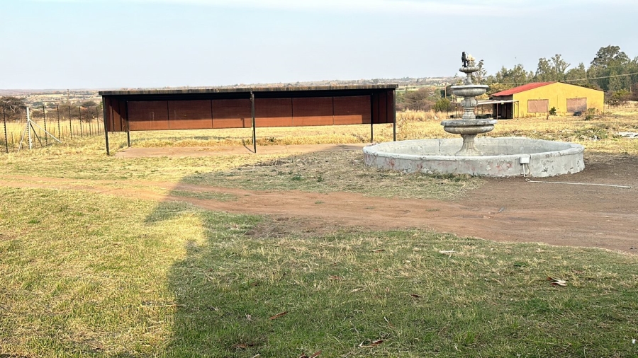 3 Bedroom Property for Sale in Vasfontein Gauteng