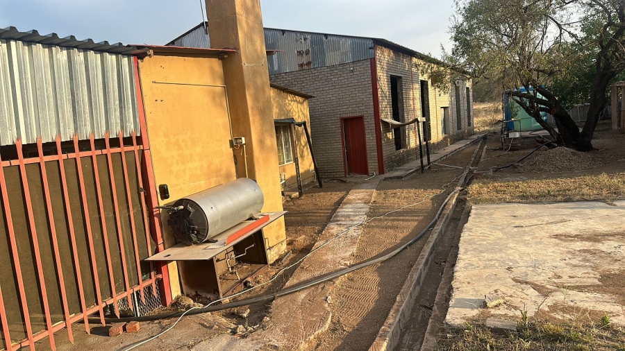3 Bedroom Property for Sale in Vasfontein Gauteng