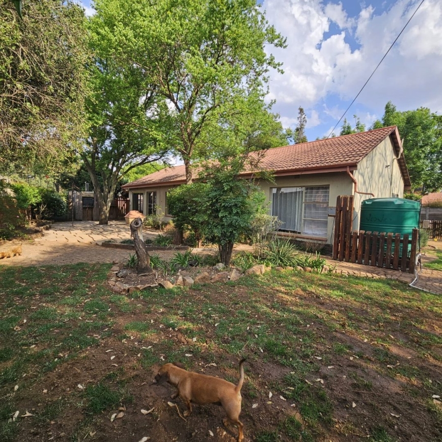 3 Bedroom Property for Sale in Visagie Park Gauteng