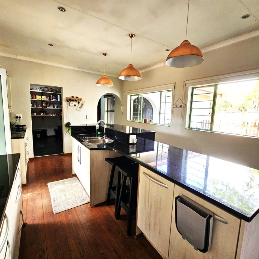 3 Bedroom Property for Sale in Visagie Park Gauteng