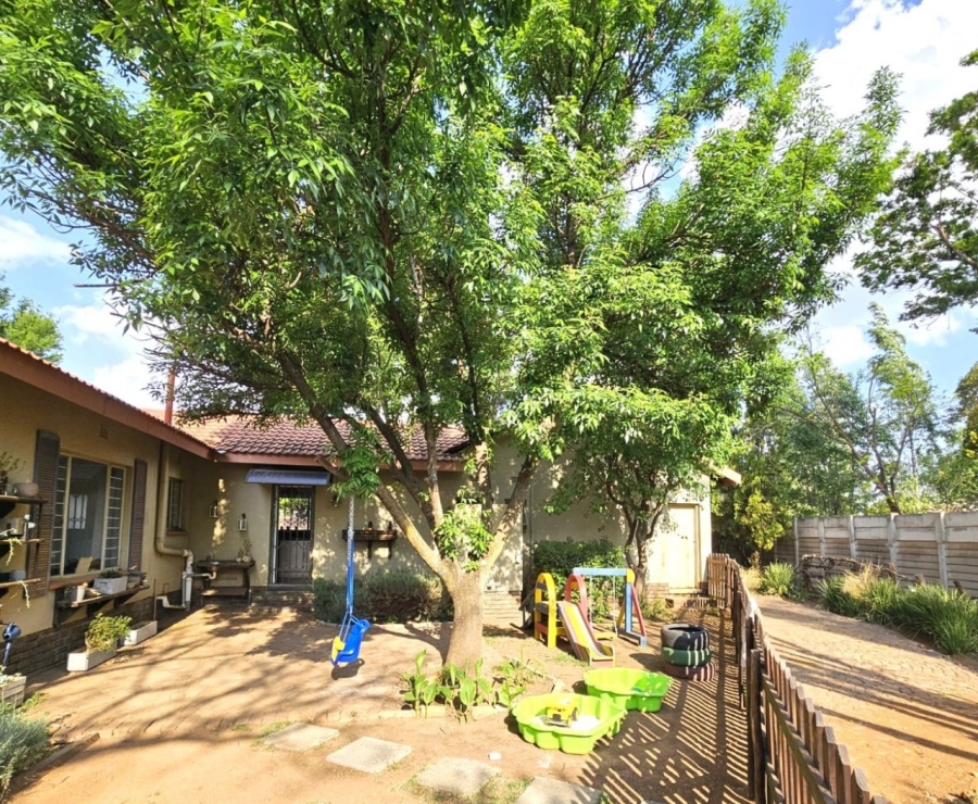 3 Bedroom Property for Sale in Visagie Park Gauteng
