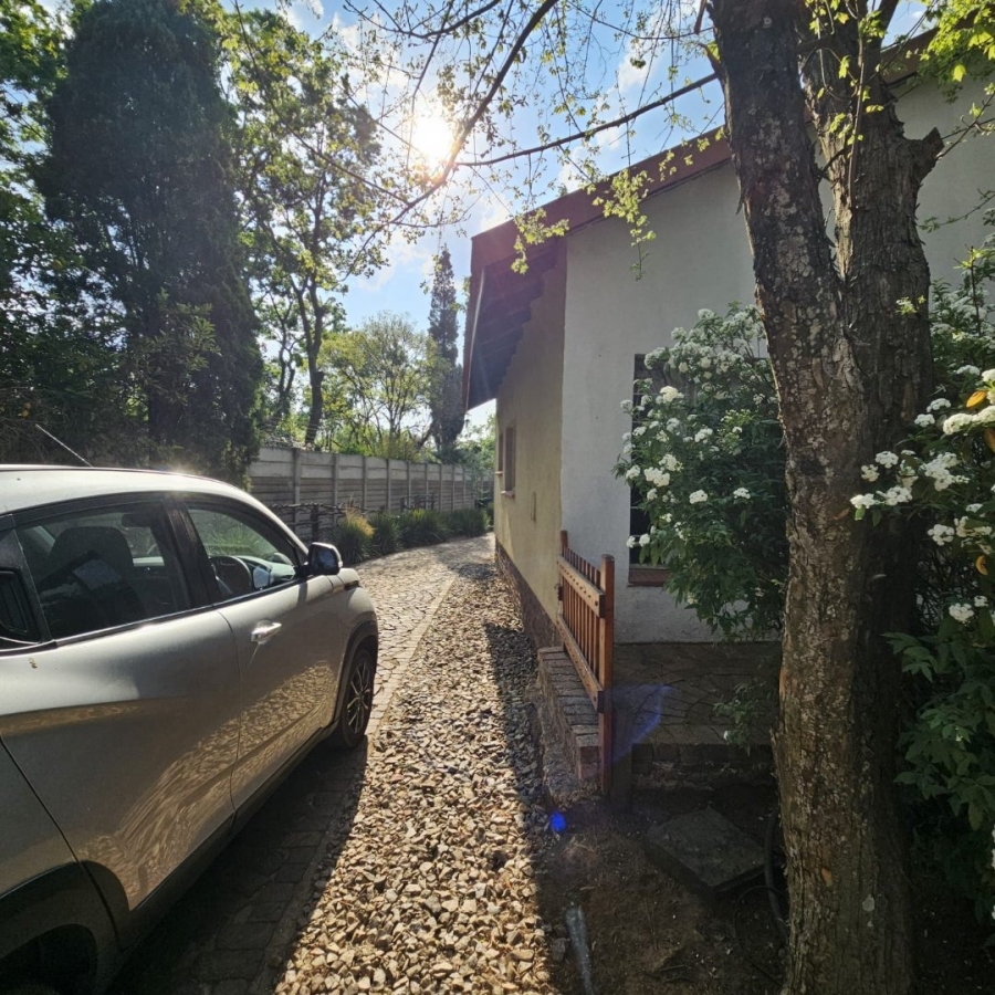 3 Bedroom Property for Sale in Visagie Park Gauteng