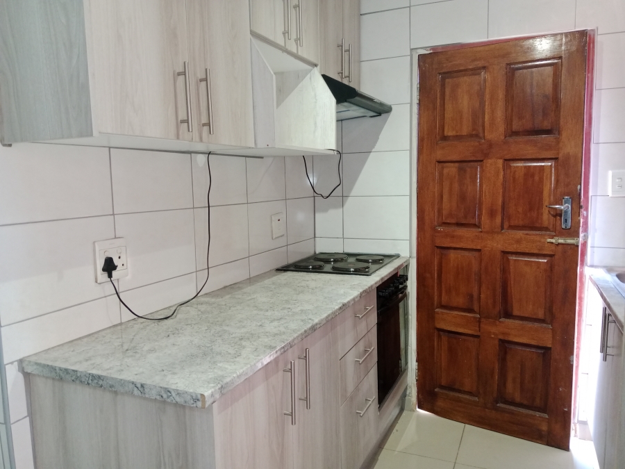 To Let 2 Bedroom Property for Rent in Mahube Valley Ext 2 Gauteng