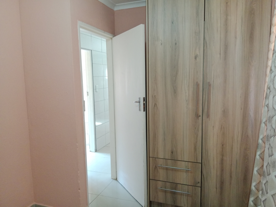 To Let 2 Bedroom Property for Rent in Mahube Valley Ext 2 Gauteng