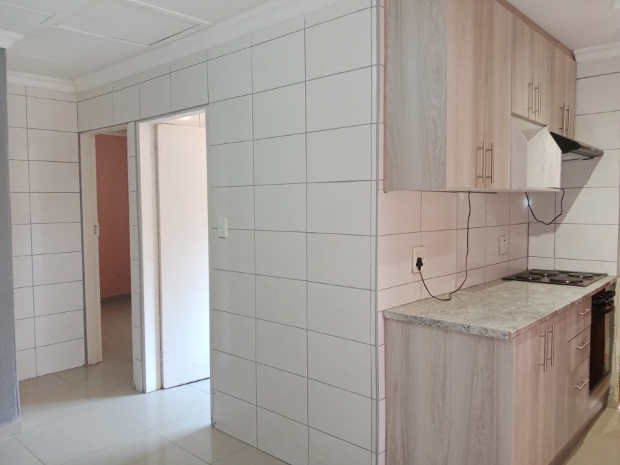 To Let 2 Bedroom Property for Rent in Mahube Valley Ext 2 Gauteng