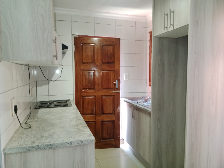 To Let 2 Bedroom Property for Rent in Mahube Valley Ext 2 Gauteng