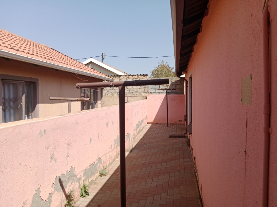 To Let 2 Bedroom Property for Rent in Mahube Valley Ext 2 Gauteng