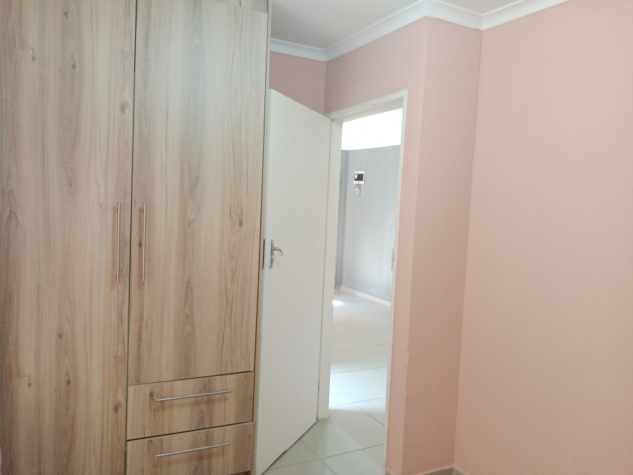 To Let 2 Bedroom Property for Rent in Mahube Valley Ext 2 Gauteng
