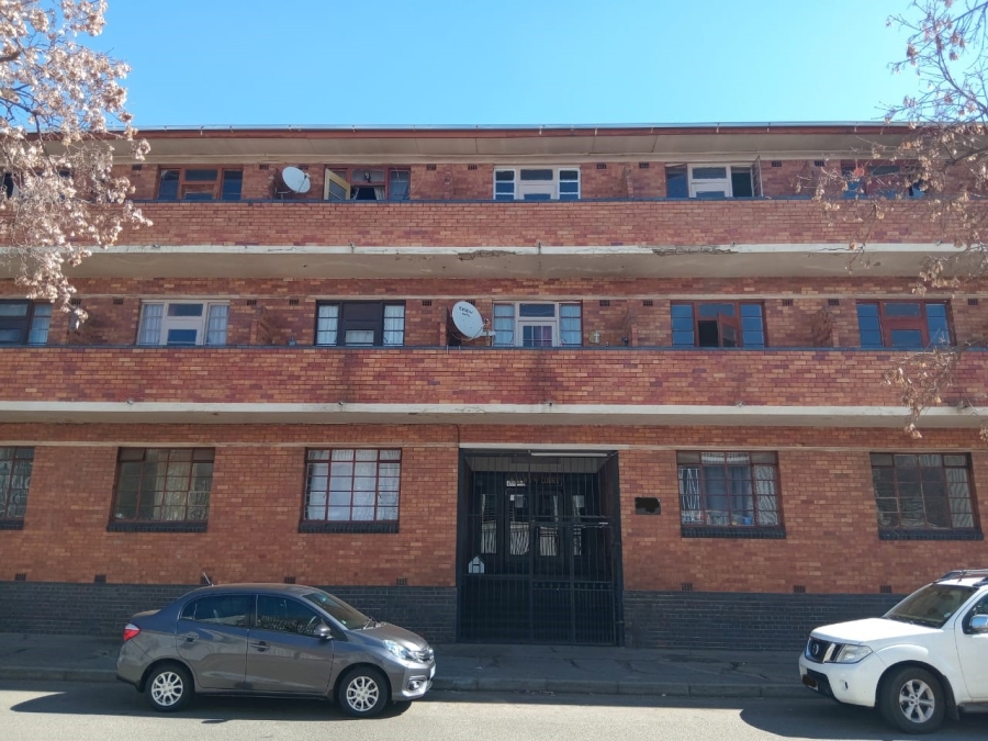 To Let 1 Bedroom Property for Rent in Springs Central Gauteng