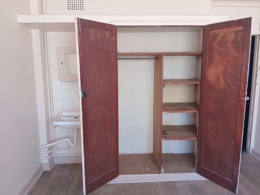 To Let 1 Bedroom Property for Rent in Springs Central Gauteng