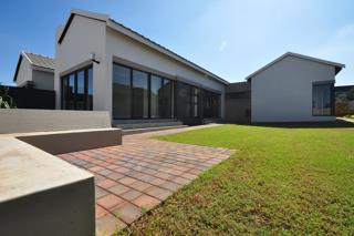 4 Bedroom Property for Sale in Midstream Estate Gauteng