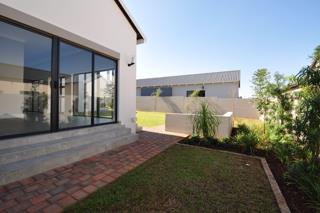 4 Bedroom Property for Sale in Midstream Estate Gauteng