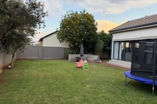 4 Bedroom Property for Sale in Midstream Estate Gauteng