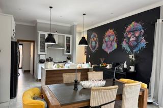 4 Bedroom Property for Sale in Midstream Estate Gauteng