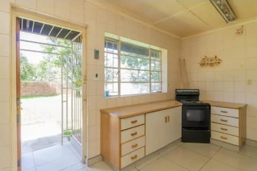 3 Bedroom Property for Sale in Selection Park Gauteng