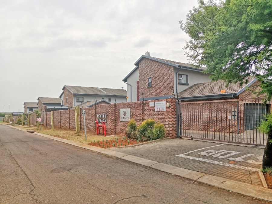 3 Bedroom Property for Sale in Montana Park Gauteng