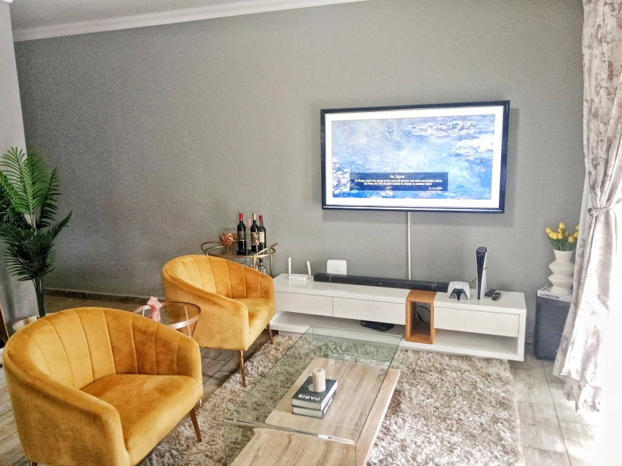 3 Bedroom Property for Sale in Montana Park Gauteng