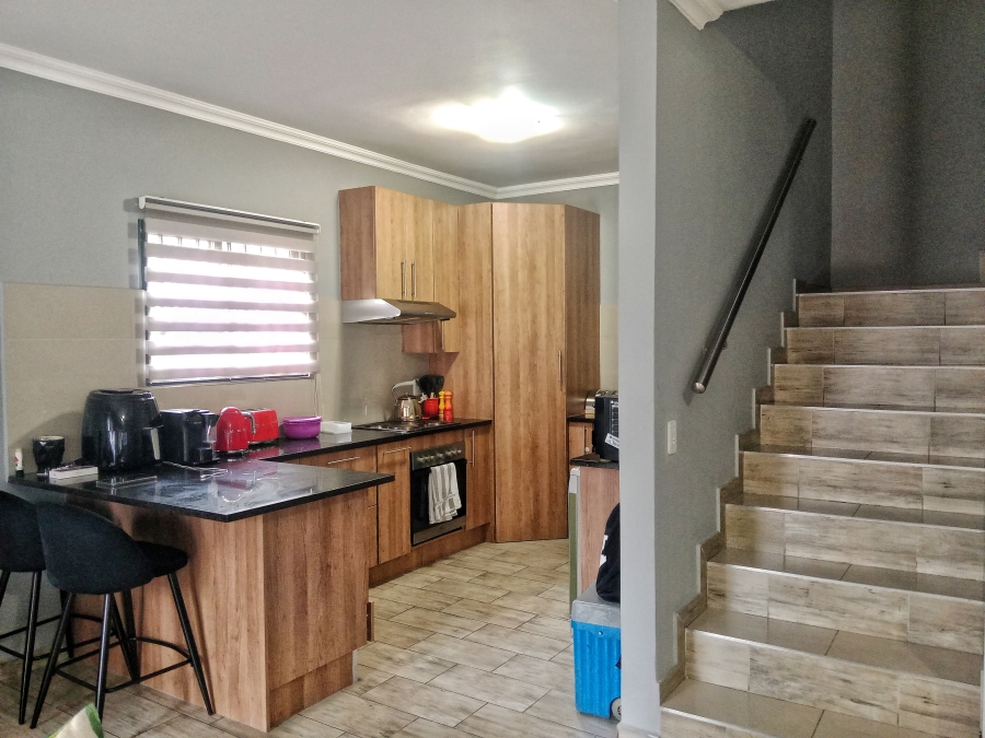 3 Bedroom Property for Sale in Montana Park Gauteng