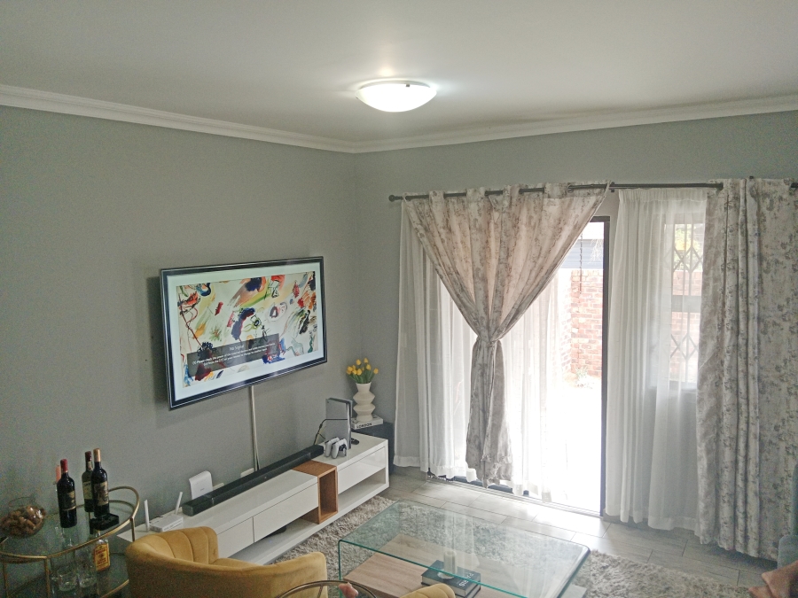 3 Bedroom Property for Sale in Montana Park Gauteng