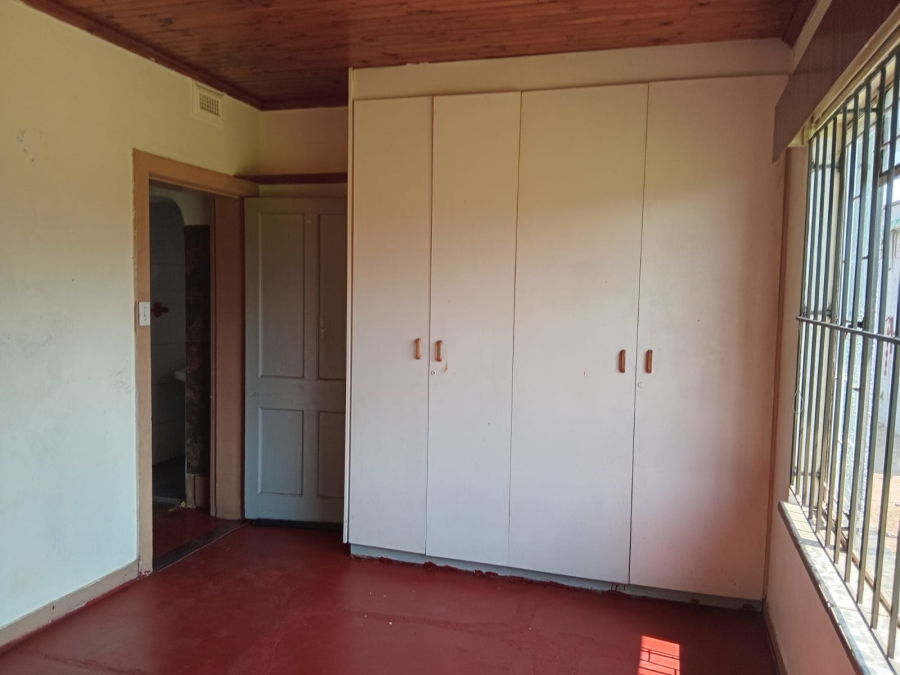 To Let 3 Bedroom Property for Rent in Dersley Gauteng