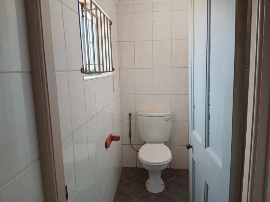To Let 3 Bedroom Property for Rent in Dersley Gauteng