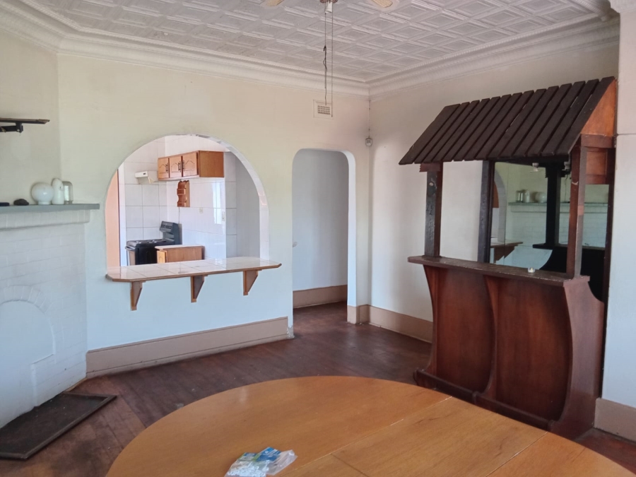 To Let 3 Bedroom Property for Rent in Dersley Gauteng