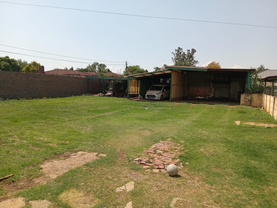 To Let 3 Bedroom Property for Rent in Dersley Gauteng