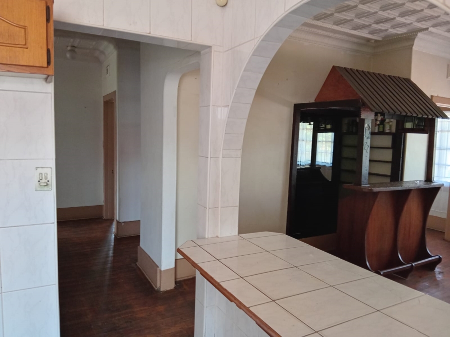 To Let 3 Bedroom Property for Rent in Dersley Gauteng