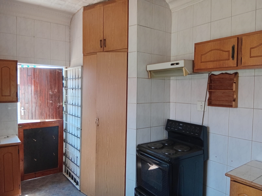 To Let 3 Bedroom Property for Rent in Dersley Gauteng