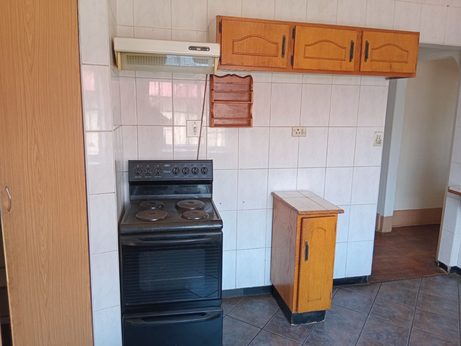 To Let 3 Bedroom Property for Rent in Dersley Gauteng