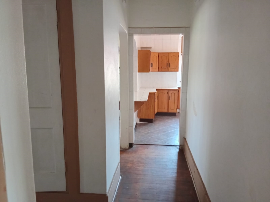 To Let 3 Bedroom Property for Rent in Dersley Gauteng