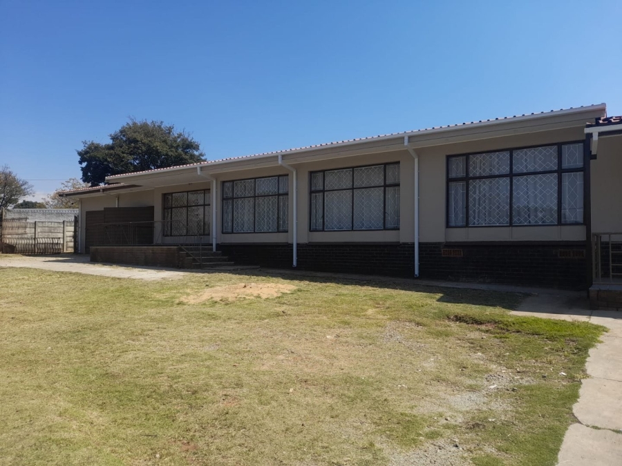 To Let 3 Bedroom Property for Rent in Anzac Gauteng