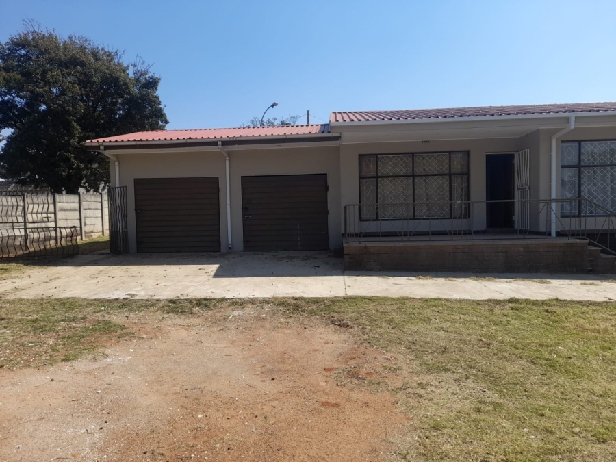 To Let 3 Bedroom Property for Rent in Anzac Gauteng