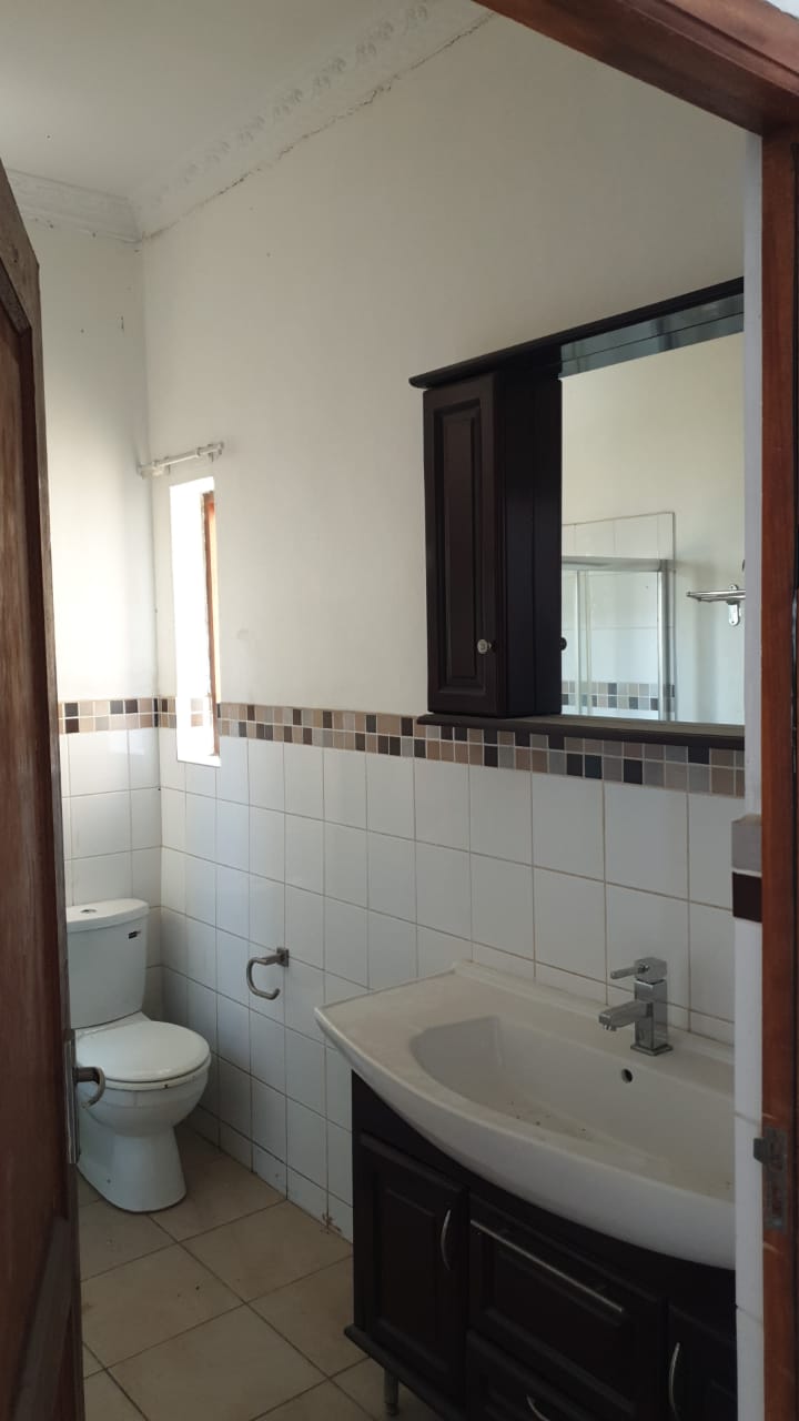3 Bedroom Property for Sale in Kensington Gauteng
