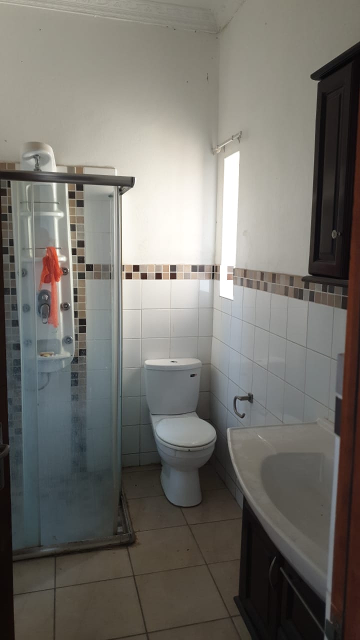 3 Bedroom Property for Sale in Kensington Gauteng