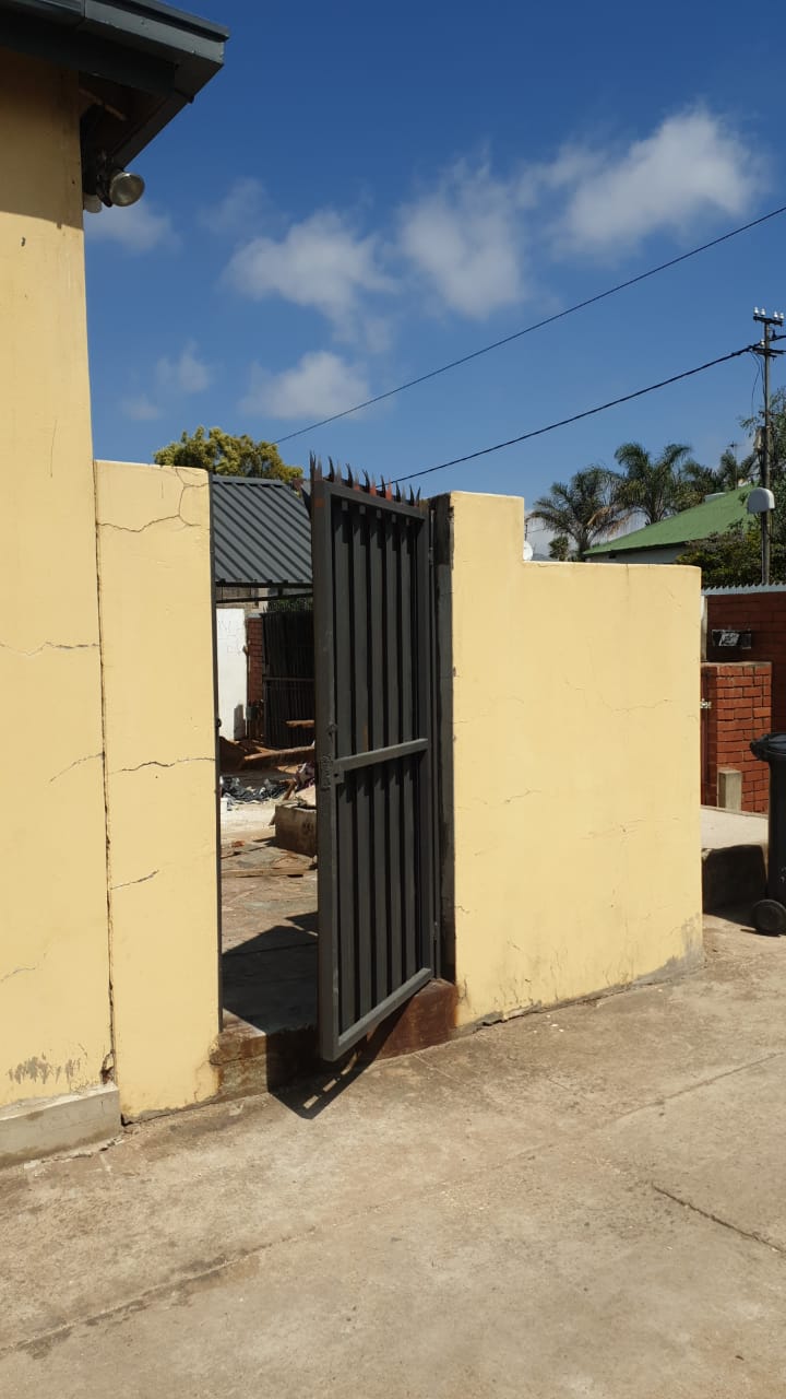 3 Bedroom Property for Sale in Kensington Gauteng