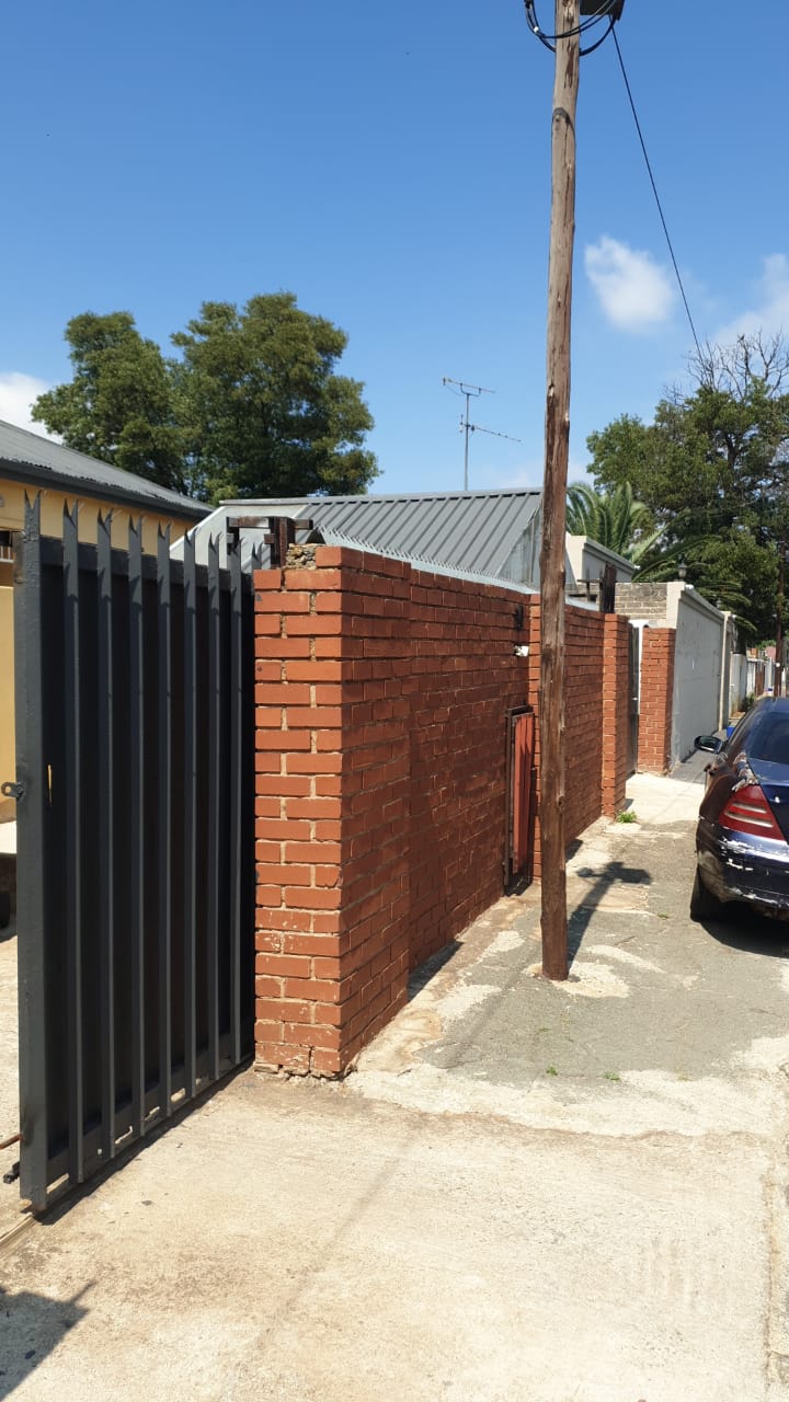 3 Bedroom Property for Sale in Kensington Gauteng