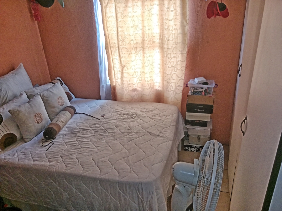 To Let 2 Bedroom Property for Rent in Elandspoort Gauteng