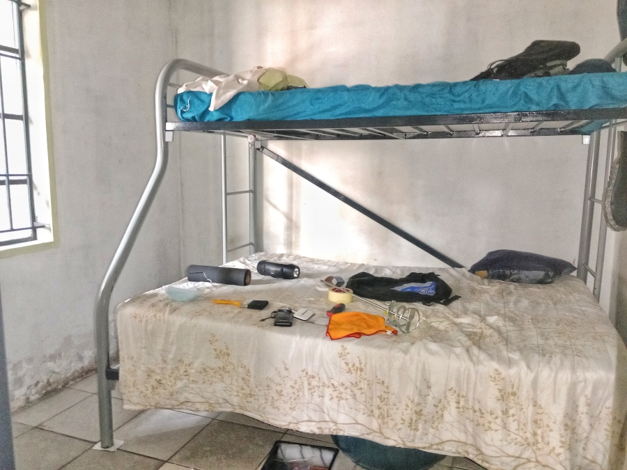 To Let 2 Bedroom Property for Rent in Elandspoort Gauteng