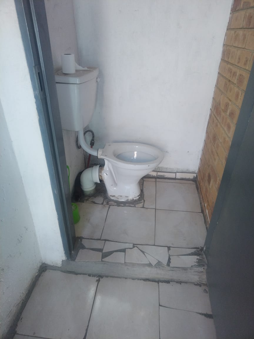 To Let 2 Bedroom Property for Rent in Elandspoort Gauteng