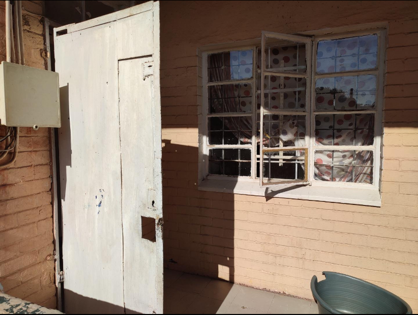 4 Bedroom Property for Sale in Rosettenville Gauteng