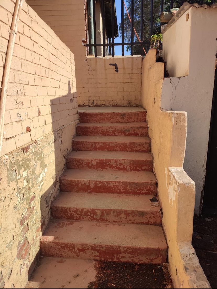 4 Bedroom Property for Sale in Rosettenville Gauteng