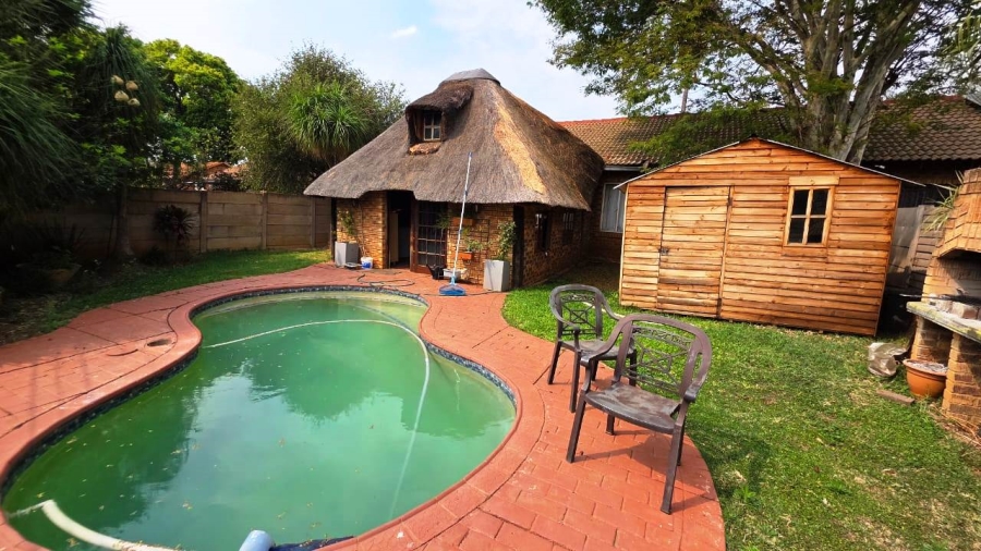 3 Bedroom Property for Sale in Doornpoort and surrounds Gauteng