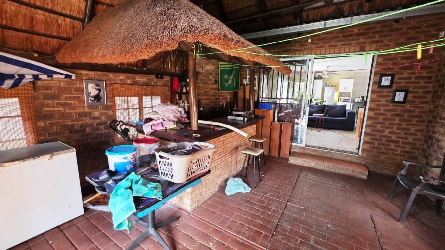 3 Bedroom Property for Sale in Doornpoort and surrounds Gauteng
