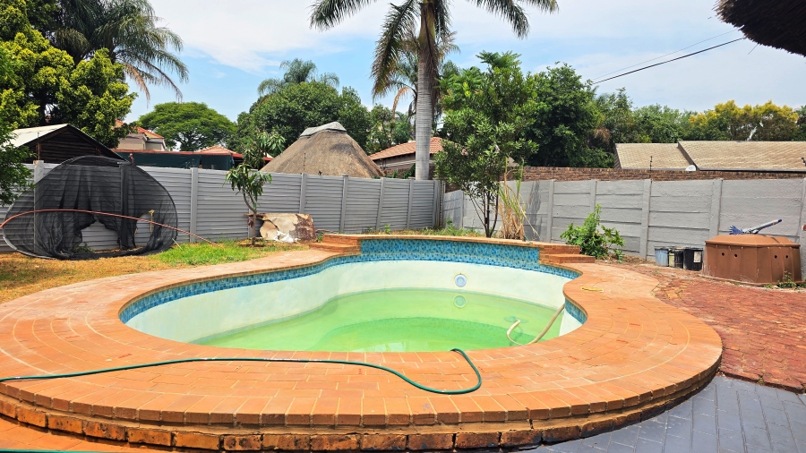 3 Bedroom Property for Sale in Chantelle Gauteng