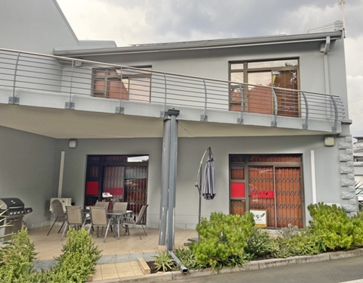 Commercial Property for Sale in Randpark Ridge Gauteng