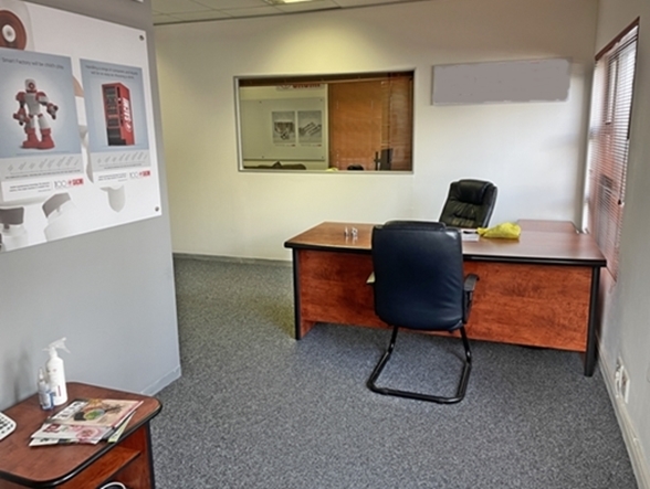 Commercial Property for Sale in Randpark Ridge Gauteng