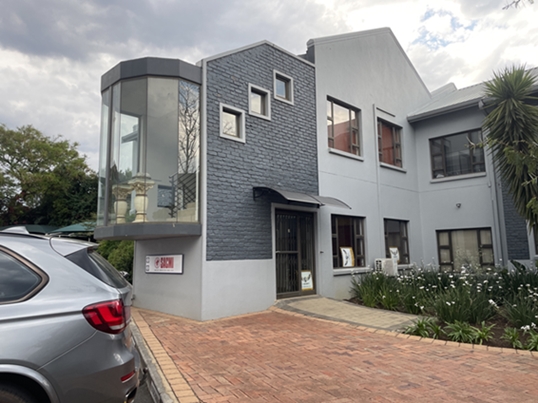 Commercial Property for Sale in Randpark Ridge Gauteng