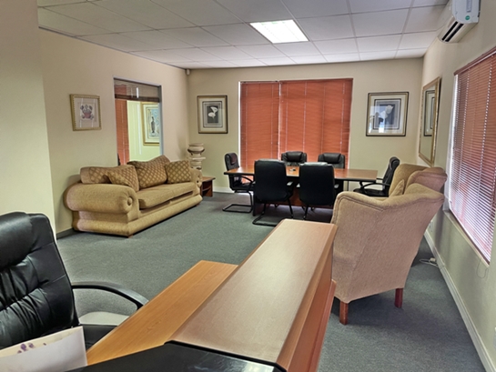 To Let commercial Property for Rent in Randpark Ridge Gauteng