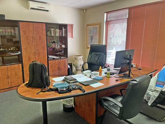 To Let commercial Property for Rent in Randpark Ridge Gauteng